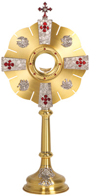 K682 Monstrance