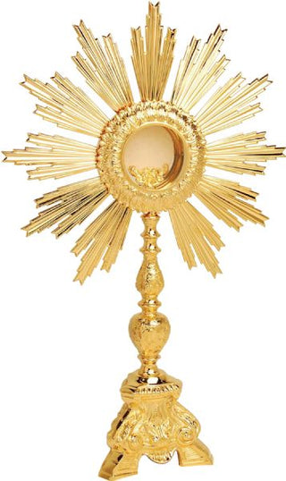 K686 Monstrance