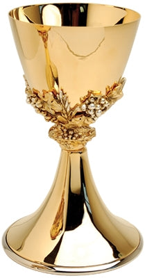 K721 Chalice and Ciborium