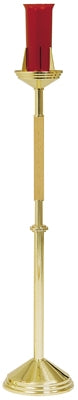 K-753 Floor Sanctuary Lamp