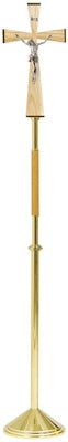 K-757 Processional Cross