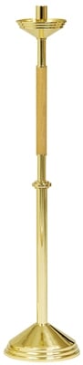 K-758 Processional Candlestick