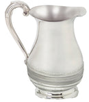 Pewter Flagon No Cover - K76