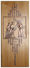 Stations of the Cross, 1-14 - K777