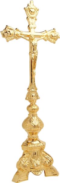K860 Altar Cross