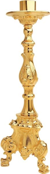K871 Altar Candlestick