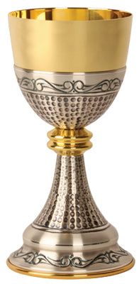 K913 Chalice & Ciborium