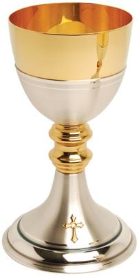 K922 Chalice
