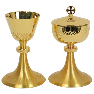 Chalice & Ciborium - K972 Series