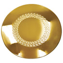 Paten, Gold Plated, Celtic - K972-P