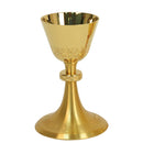 Chalice Only, Gold Plated - K972