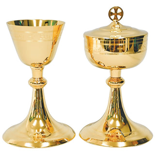 Chalice & Ciborium - K974 Series