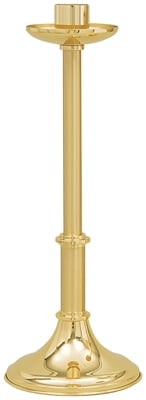 K-99 Paschal Candlestick