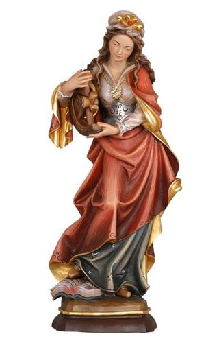 St. Katherine Statue - 202000
