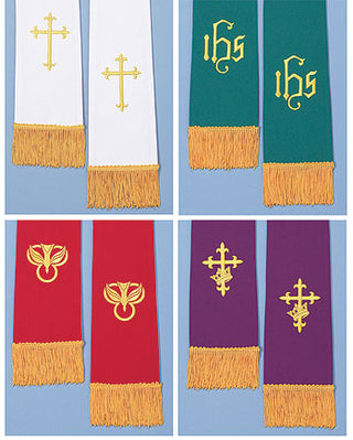 Reversible Stoles Set-KC131