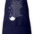 APR-18 A Kitchen Prayer Apron (Navy)