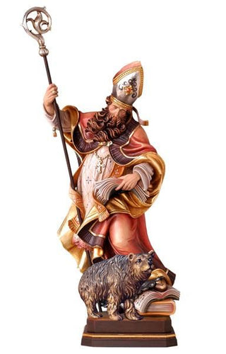 St. Korbinian Statue - 222000