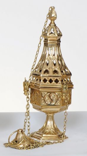H-20 Censer