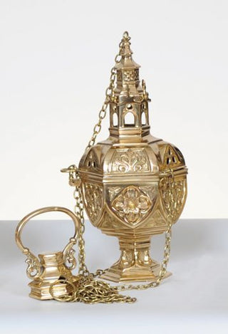 H-21 Censer