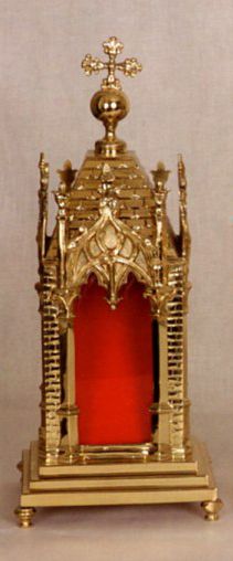 H-30 Reliquary