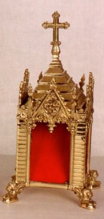 H-31 Reliquary