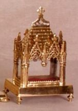 H-4 Relic Shrine