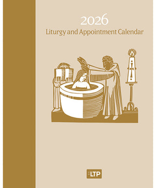 2026 Liturgy and Appointment Calendar - LAC26
