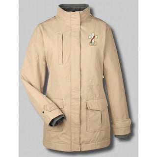 Ladies' All Weather Jacket