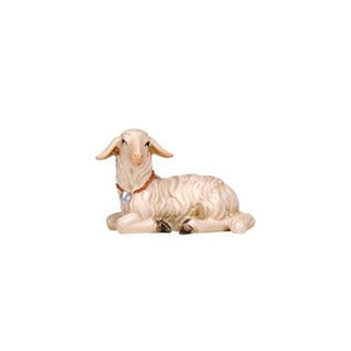 Lamb (Lying, Looking Left) - 801282