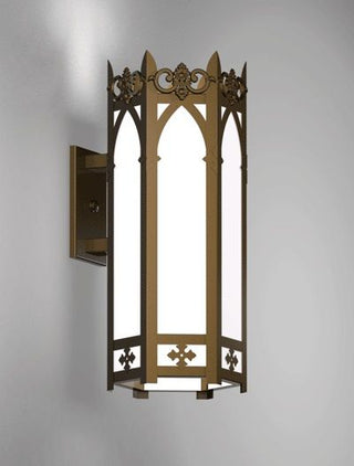 Lancaster Series Lighting - LC0816B