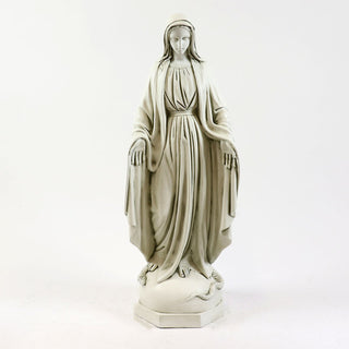 FGO52 Our Lady Of Grace Statue