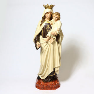 F9571 Mary Queen of Heaven Statue