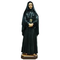 F9024 Mother Cabrini 48"