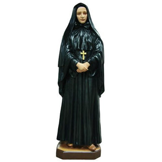 F9024RLC St. Frances Cabrini Statue