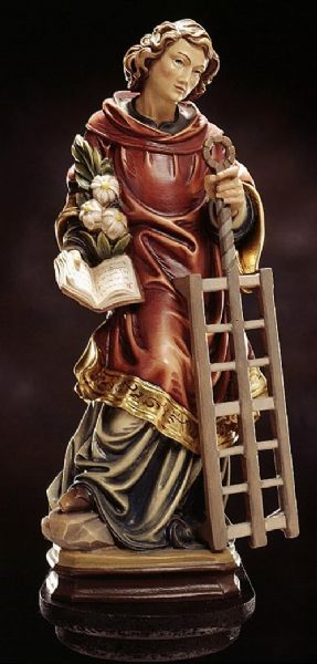 St. Lawrence - Old Design - 246000LAU