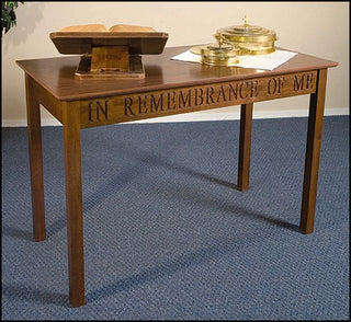 RSES356 Communion Table/Altar