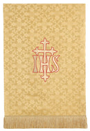 GOLD WINDSOR HANGING LECTERN - LH7002GW