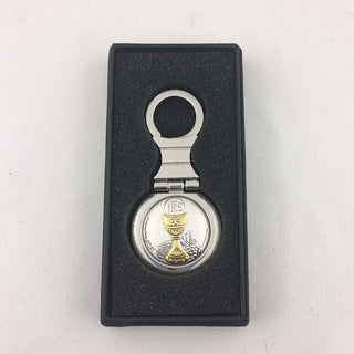 First Communion Key Chain - LIS130KC