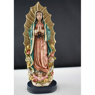 Our Lady of Guadalupe Statue - LIS507R