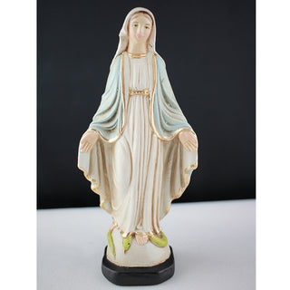 Our Lady of Grace Statue - LIS535