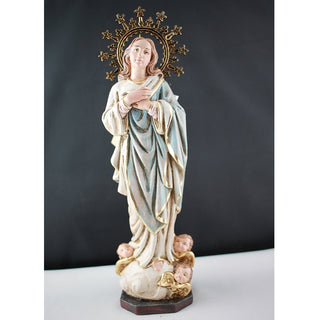 Immaculate Conception Statue - LIS555