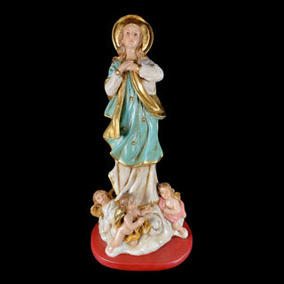 Immaculate Conception - 18" x 9" statue - LIS555