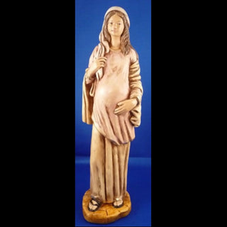 Mother of Hope - 11" x 3-1/2" statue - LIS599