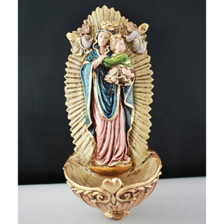 Our Lady of Perpetual Help - 10" font - LIS616