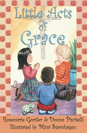 Little Acts of Grace - 0970775679