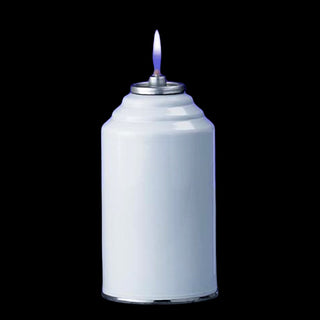 70 HR Disposable Oil Canister for Candle Shells - LM7024CS