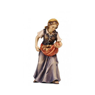 Female Wood Carrier - 801066