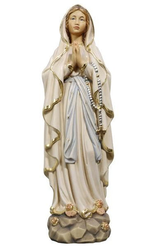 Our Lady of Lourdes Statue - 156000