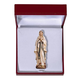 153007 Our Lady of Lourdes Statue - PEMA153007