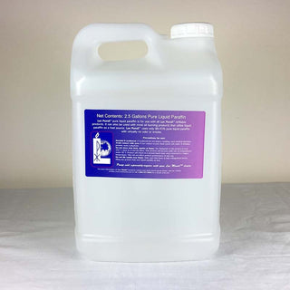 2.5 Gallon Liquid Candle Wax (case of 2 jugs) - LMLRE500